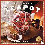 Workman Calendars - The Collectible Teapot Wall Calendar 2027