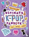 Publishing, Workman - Unauthorized Ultimate K-Pop Fanbook: Boy Group Edition