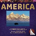 Kainen, Dan, Ho, Ben Shawn - America