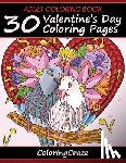 Adult Coloring Books Illustrators Allian - Adult Coloring Book
