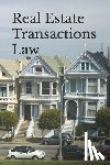 Engle, Eric Allen - Real Estate Transactions Law