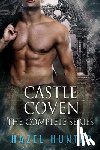 Hunter, Hazel - Castle Coven Box Set (Books 1 - 6): Witch and Warlock Romance Novels