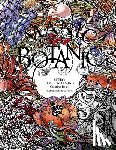 Vinnik, Irina - Manic Botanic: Zifflin's Coloring Book