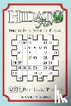 Benedek, Gyora M. - Hidato fun 14: 203 New Logic Puzzles
