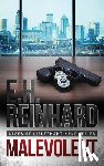 Reinhard, E. H. - Malevolent: (Cases of Lieutenant Kane Series Book 1)
