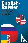Novikoff, Sergio - English-Russian Phrase Book