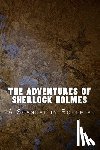 Doyle, Arthur Conan - The Adventures of Sherlock Holmes: A Scandal in Bohemia