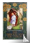 MacDonald, George - The Princess and the Goblin