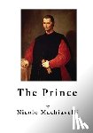 Marriott, W. K. - The Prince