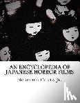 Ogata Jr, Nobuhiro - An Encyclopedia of Japanese Horror Films