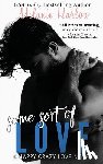 Harlow, Melanie - Some Sort of Love (Jillian and Levi): A Happy Crazy Love Novel