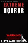 Shaw, Matt - Extreme Horror