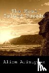Wong, Ho-Ling - The Moai Island Puzzle