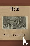 Rutter, Joseph - The Cid