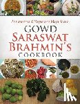Shenoi, Maya - Gowd saraswat brahmin's cookbook