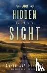 Hopkins, Karen Ann - Hidden in Plain Sight