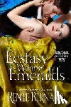 Bernard, Renee - Ecstasy Wears Emeralds