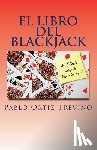 Ortiz Treviño, Pablo - El Libro del Blackjack