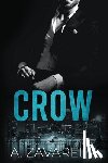 Zavarelli, a - Crow