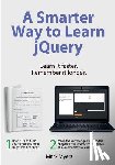Myers, Mark - A Smarter Way to Learn jQuery: Learn it faster. Remember it longer.