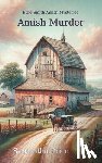 Price, Samantha - Amish Murder