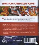Lapetino, Tim - Art of Atari