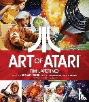 Lapetino, Tim - Art of Atari