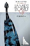 Ellis, Warren - James Bond Volume 2: Eidolon