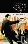 Diggle, Andy - James Bond: Hammerhead