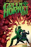 Liss, David - Green Hornet: Reign of the Demon