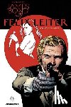Robinson, James - James Bond: Felix Leiter