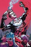 Browne, Ryan - Project Superpowers: Hero Killers