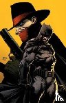 Orlando, Steve - THE SHADOW/BATMAN HC