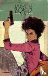 Gillen, Kieron, Houser, Jody, Moustafa, Ibrahim, Shalvey, Declan - James Bond: Case Files Vol 1 HC