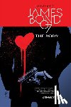 Kot, Ales - James Bond: The Body HC