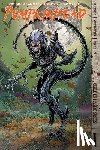 Bunn, Cullen - Pumpkinhead