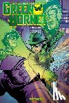 Chu, Amy - Green Hornet: Generations TP