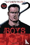 Ennis, Garth - The Boys Omnibus Vol. 1 TPB