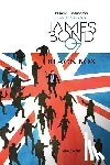 Percy, Benjamin - James Bond: Blackbox TPB