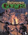 Warren, Adam, Mona, Erik, Soule, Carlos, Sutter, James L. - Pathfinder: Goblins TPB