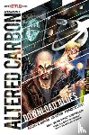 Morgan, Richard K., Hoskin, Rik - Altered Carbon: Download Blues