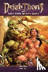 Rahner, Mark - Dejah Thoris Green Men of Mars Omnibus