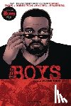 Ennis, Garth - The Boys Omnibus Vol. 3