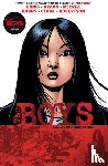 Ennis, Garth - The Boys Omnibus Vol. 4 TP