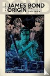 Parker, Jeff - James Bond Origin Vol. 2