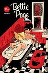 Avallone, David - Bettie Page Unbound
