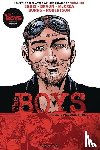 Ennis, Garth - The Boys Omnibus Vol. 5