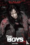 Ennis, Garth - The Boys Omnibus Vol. 5 – Photo Cover Edition