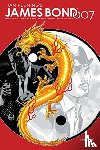 Pak, Greg - James Bond 007 Vol. 2