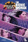 DeOrdio, Cameron - Charlie's Angels VS. The Bionic Woman